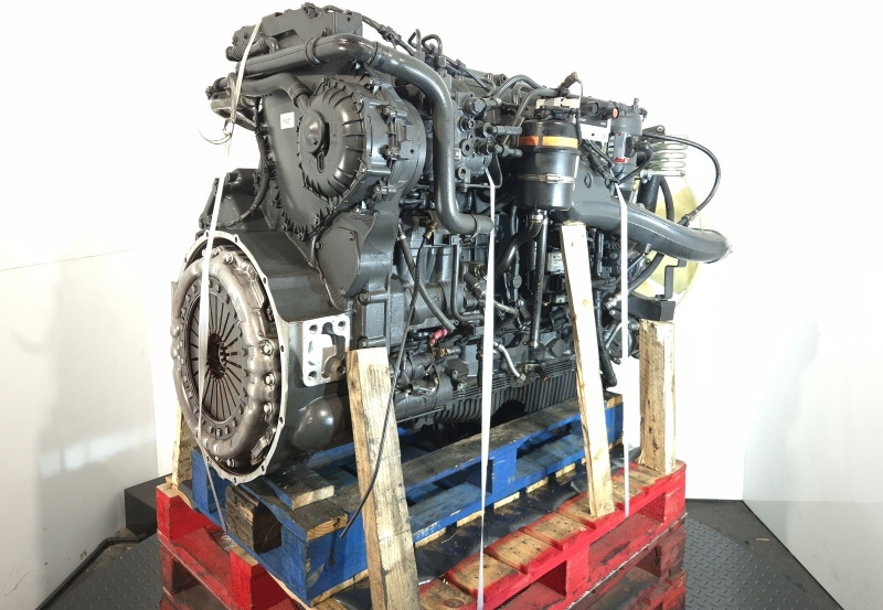 Iveco Cursor 13 F3HGE611J*P Engine (Truck) 2023 (See Notes) - Motor - Kamyon: fotoğraf 1 Iveco Cursor 13 F3HGE611J*P Engine (Truck) 2023 (See Notes) - Motor - Kamyon: fotoğraf 1