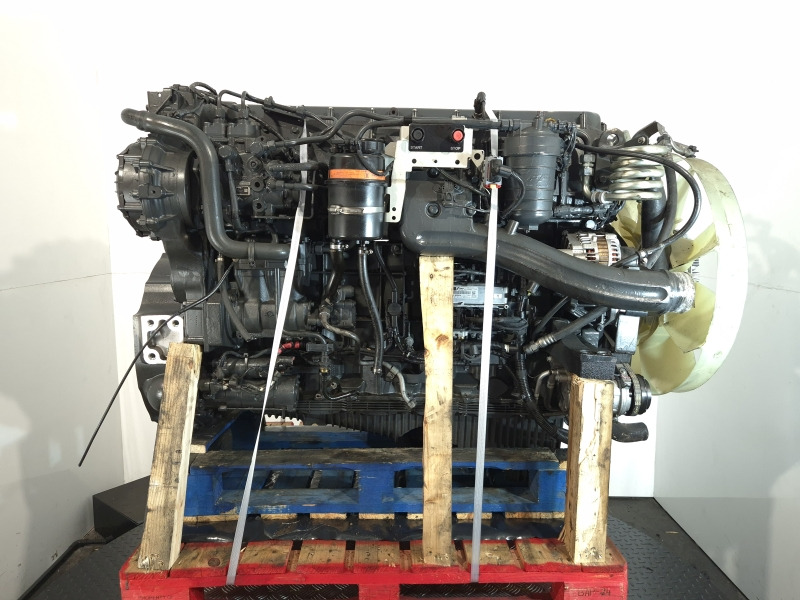 Iveco Cursor 13 F3HGE611J*P Engine (Truck) 2023 (See Notes) - Motor - Kamyon: fotoğraf 3 Iveco Cursor 13 F3HGE611J*P Engine (Truck) 2023 (See Notes) - Motor - Kamyon: fotoğraf 3