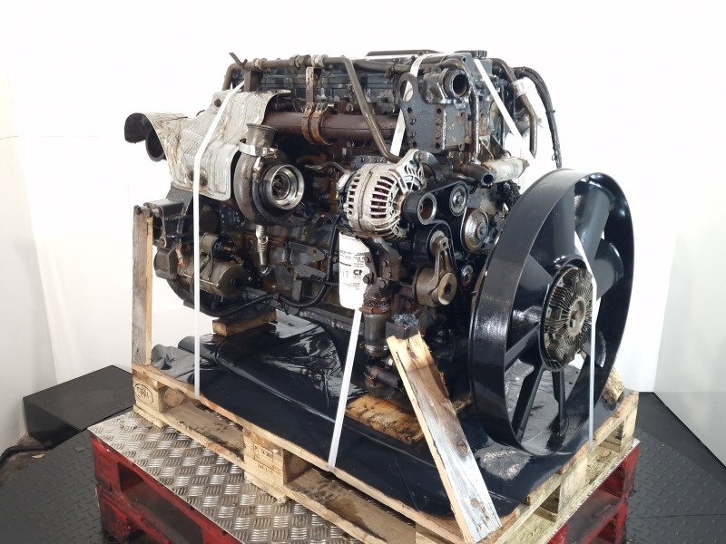 Iveco F4AE3681 Tector Euro 5 Engine (Truck) - Motor - Kamyon: fotoğraf 5 Iveco F4AE3681 Tector Euro 5 Engine (Truck) - Motor - Kamyon: fotoğraf 5