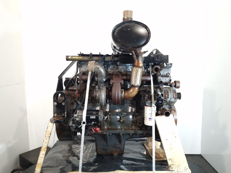 Iveco FPT 667TA F4HE0684J*D Engine (Plant) - Motor - İş makinaları: fotoğraf 3 Iveco FPT 667TA F4HE0684J*D Engine (Plant) - Motor - İş makinaları: fotoğraf 3