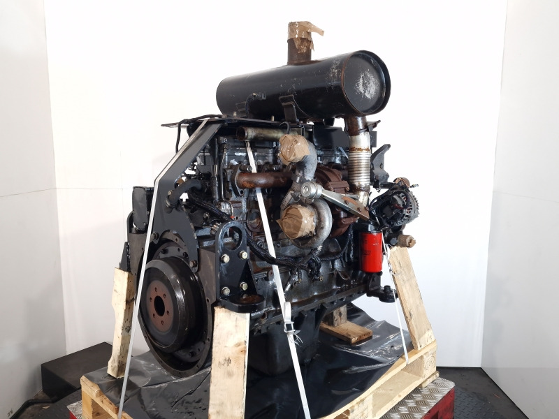 Iveco FPT 677TA F4HE0684J*D Engine (Plant) - Motor - İş makinaları: fotoğraf 1 Iveco FPT 677TA F4HE0684J*D Engine (Plant) - Motor - İş makinaları: fotoğraf 1