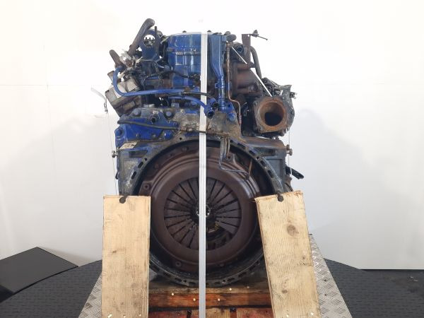 Iveco Tector 4ISB E4 F4AE3481D*P102 Engine (Truck) - Motor - Kamyon: fotoğraf 3 Iveco Tector 4ISB E4 F4AE3481D*P102 Engine (Truck) - Motor - Kamyon: fotoğraf 3
