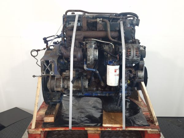 Iveco Tector 4ISB E4 F4AE3481D*P102 Engine (Truck) - Motor - Kamyon: fotoğraf 4 Iveco Tector 4ISB E4 F4AE3481D*P102 Engine (Truck) - Motor - Kamyon: fotoğraf 4
