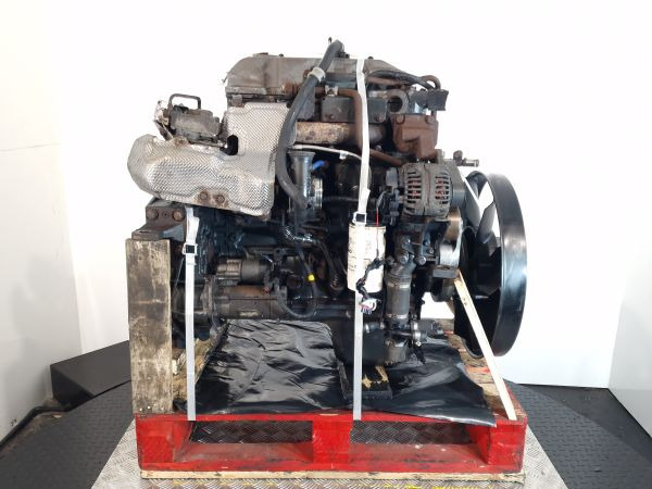 Iveco Tector 5 F4AFE411A*C002 Engine (Truck) - Motor - Kamyon: fotoğraf 3 Iveco Tector 5 F4AFE411A*C002 Engine (Truck) - Motor - Kamyon: fotoğraf 3