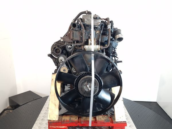 Iveco Tector 5 F4AFE411A*C002 Engine (Truck) - Motor - Kamyon: fotoğraf 5 Iveco Tector 5 F4AFE411A*C002 Engine (Truck) - Motor - Kamyon: fotoğraf 5