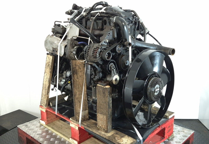 Iveco Tector 5 F4AFE411B*C007 Engine (Truck) - Motor - Kamyon: fotoğraf 5 Iveco Tector 5 F4AFE411B*C007 Engine (Truck) - Motor - Kamyon: fotoğraf 5