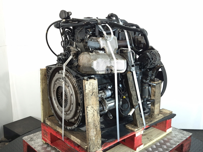 Iveco Tector 5 F4AFE411B*C007 Engine (Truck) - Motor - Kamyon: fotoğraf 1 Iveco Tector 5 F4AFE411B*C007 Engine (Truck) - Motor - Kamyon: fotoğraf 1