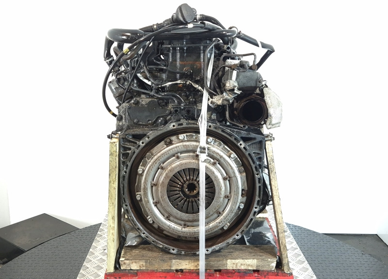 Iveco Tector 5 F4AFE411B*C007 Engine (Truck) - Motor - Kamyon: fotoğraf 3 Iveco Tector 5 F4AFE411B*C007 Engine (Truck) - Motor - Kamyon: fotoğraf 3