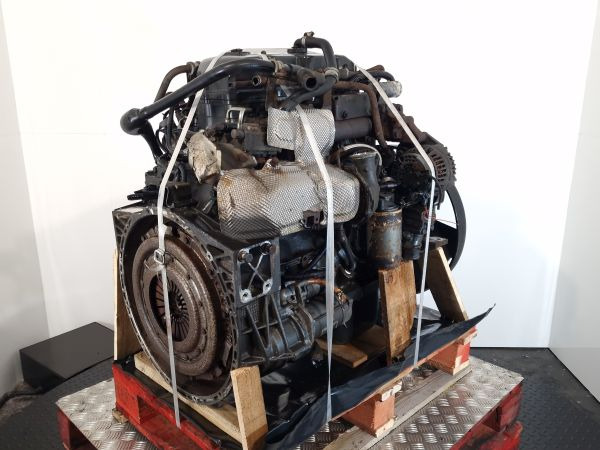 Iveco Tector 5 F4AFE411C*801 Engine (Truck) - Motor - Kamyon: fotoğraf 1 Iveco Tector 5 F4AFE411C*801 Engine (Truck) - Motor - Kamyon: fotoğraf 1