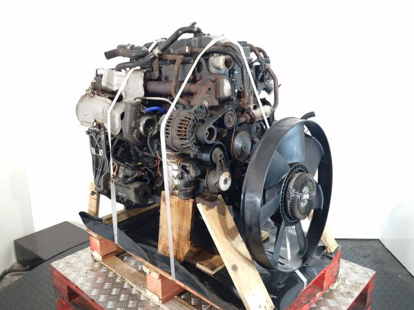 Iveco Tector 5 F4AFE411C*801 Engine (Truck) - Motor - Kamyon: fotoğraf 5 Iveco Tector 5 F4AFE411C*801 Engine (Truck) - Motor - Kamyon: fotoğraf 5