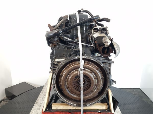 Iveco Tector 5 F4AFE411C*801 Engine (Truck) - Motor - Kamyon: fotoğraf 3 Iveco Tector 5 F4AFE411C*801 Engine (Truck) - Motor - Kamyon: fotoğraf 3