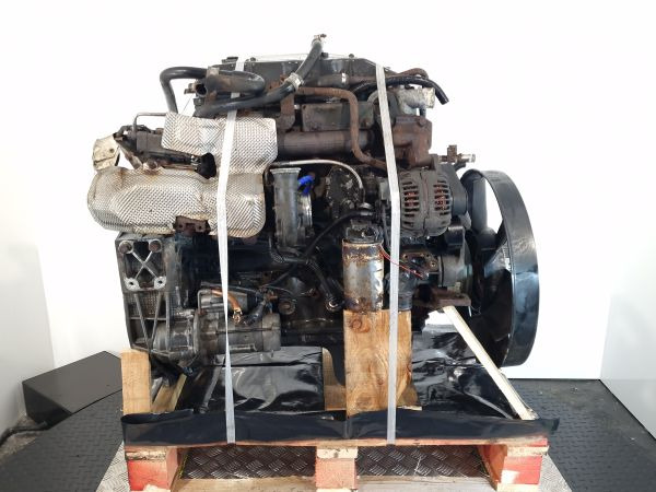 Iveco Tector 5 F4AFE411C*801 Engine (Truck) - Motor - Kamyon: fotoğraf 4 Iveco Tector 5 F4AFE411C*801 Engine (Truck) - Motor - Kamyon: fotoğraf 4