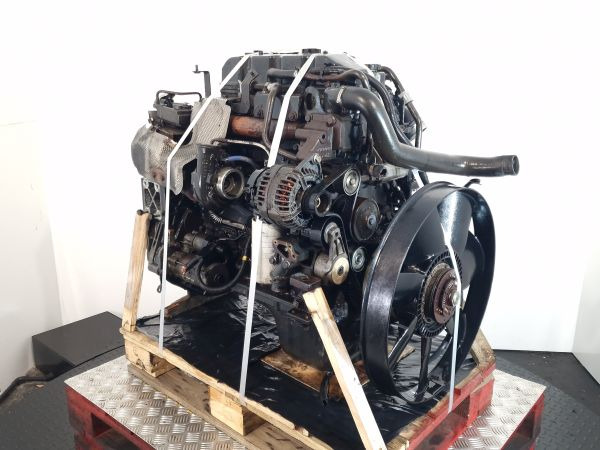 Iveco Tector 5 F4AFE411E*C001 Engine (Truck) - Motor - Kamyon: fotoğraf 5 Iveco Tector 5 F4AFE411E*C001 Engine (Truck) - Motor - Kamyon: fotoğraf 5