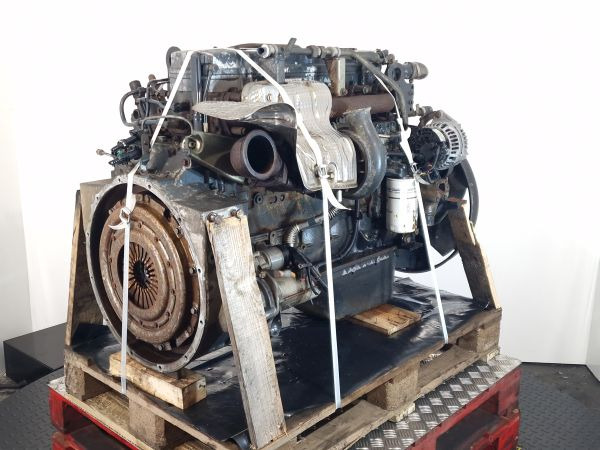 Iveco Tector 6ISB Euro 5 F4AE3681B*U107 Engine (Truck) - Motor - Kamyon: fotoğraf 1 Iveco Tector 6ISB Euro 5 F4AE3681B*U107 Engine (Truck) - Motor - Kamyon: fotoğraf 1