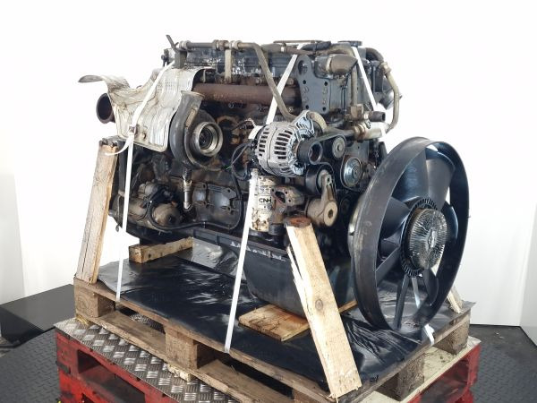 Iveco Tector 6ISB Euro 5 F4AE3681B*U107 Engine (Truck) - Motor - Kamyon: fotoğraf 5 Iveco Tector 6ISB Euro 5 F4AE3681B*U107 Engine (Truck) - Motor - Kamyon: fotoğraf 5