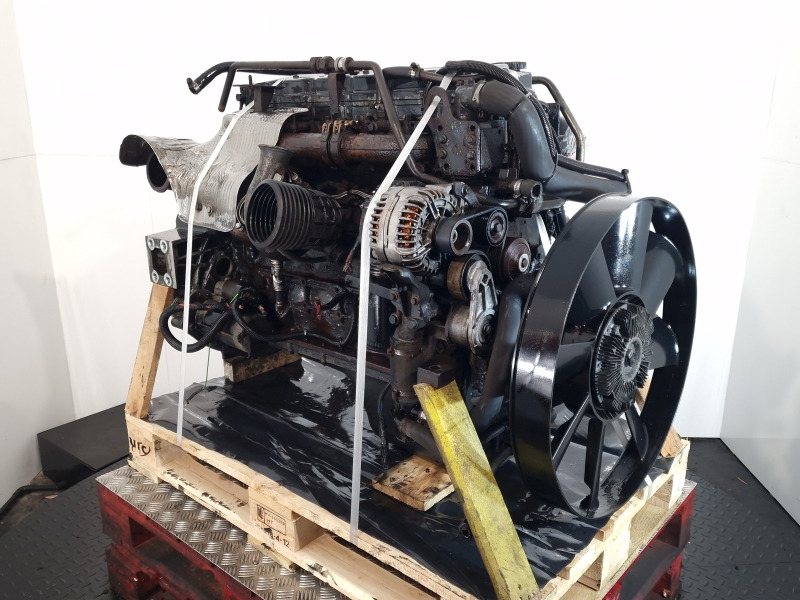 Iveco Tector 6ISB Euro 5 F4AE3681D*U101 Engine (Truck) - Motor - Kamyon: fotoğraf 4 Iveco Tector 6ISB Euro 5 F4AE3681D*U101 Engine (Truck) - Motor - Kamyon: fotoğraf 4