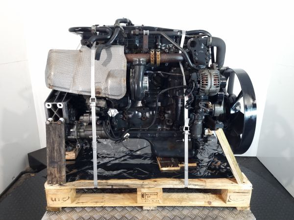 Iveco Tector 7 F4AFE611E*C006 Engine (Truck) - Motor - Kamyon: fotoğraf 4 Iveco Tector 7 F4AFE611E*C006 Engine (Truck) - Motor - Kamyon: fotoğraf 4