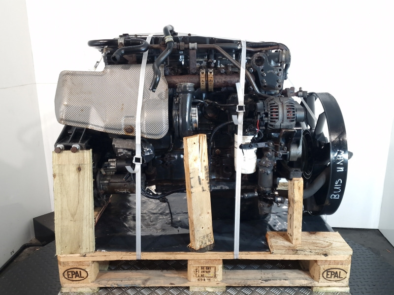 Iveco Tector 7 F4AFE611E*C006 Engine (Truck) - Motor - Kamyon: fotoğraf 4 Iveco Tector 7 F4AFE611E*C006 Engine (Truck) - Motor - Kamyon: fotoğraf 4