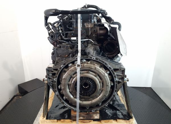 Iveco Tector 7 F4AFE611E*C006 Engine (Truck) - Motor - Kamyon: fotoğraf 3 Iveco Tector 7 F4AFE611E*C006 Engine (Truck) - Motor - Kamyon: fotoğraf 3