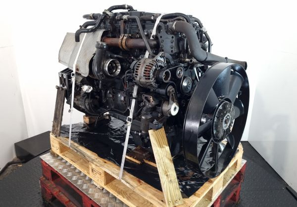 Iveco Tector 7 F4AFE611E*C006 Engine (Truck) - Motor - Kamyon: fotoğraf 5 Iveco Tector 7 F4AFE611E*C006 Engine (Truck) - Motor - Kamyon: fotoğraf 5