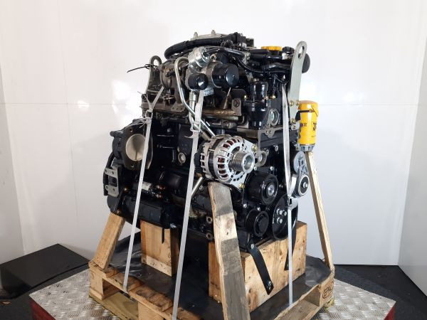 JCB 430 TA4-55E Engine (Plant) - Motor - İş makinaları: fotoğraf 4 JCB 430 TA4-55E Engine (Plant) - Motor - İş makinaları: fotoğraf 4