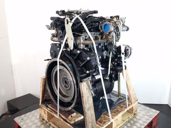 JCB 430 TA4-55E Engine (Plant) - Motor - İş makinaları: fotoğraf 1 JCB 430 TA4-55E Engine (Plant) - Motor - İş makinaları: fotoğraf 1