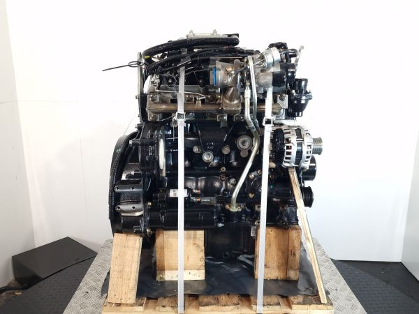 JCB 430 TA4-55E Engine (Plant) - Motor - İş makinaları: fotoğraf 3 JCB 430 TA4-55E Engine (Plant) - Motor - İş makinaları: fotoğraf 3