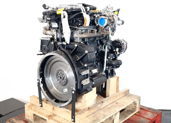 JCB 430 TA5-55 Engine /Powerpack (Plant) IPU ASSEMBLY - Motor - İş makinaları: fotoğraf 1 JCB 430 TA5-55 Engine /Powerpack (Plant) IPU ASSEMBLY - Motor - İş makinaları: fotoğraf 1