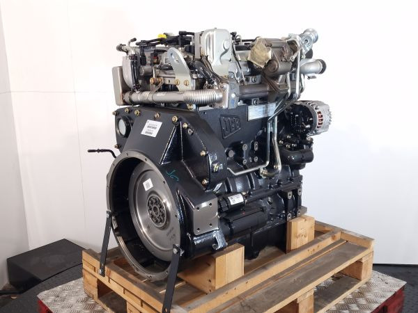 JCB 444 TA4-5 B1 Engine (Plant) - Motor - İş makinaları: fotoğraf 1 JCB 444 TA4-5 B1 Engine (Plant) - Motor - İş makinaları: fotoğraf 1