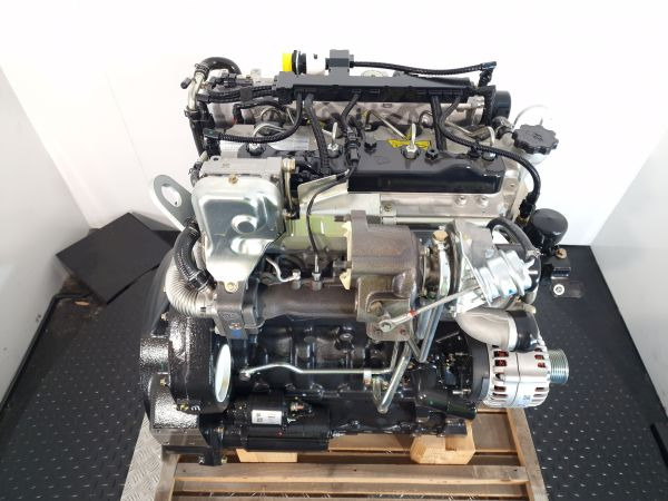 Yeni Motor - İş makinaları JCB 444 TA4-5 B1 Engine (Plant): fotoğraf 11