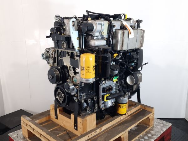 Yeni Motor - İş makinaları JCB 444 TA4-5 B1 Engine (Plant): fotoğraf 7
