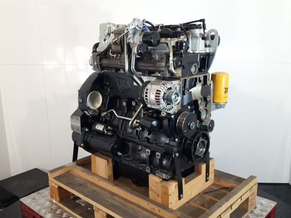 JCB 444 TA4-5 B1 Engine (Plant) - Motor - İş makinaları: fotoğraf 5 JCB 444 TA4-5 B1 Engine (Plant) - Motor - İş makinaları: fotoğraf 5