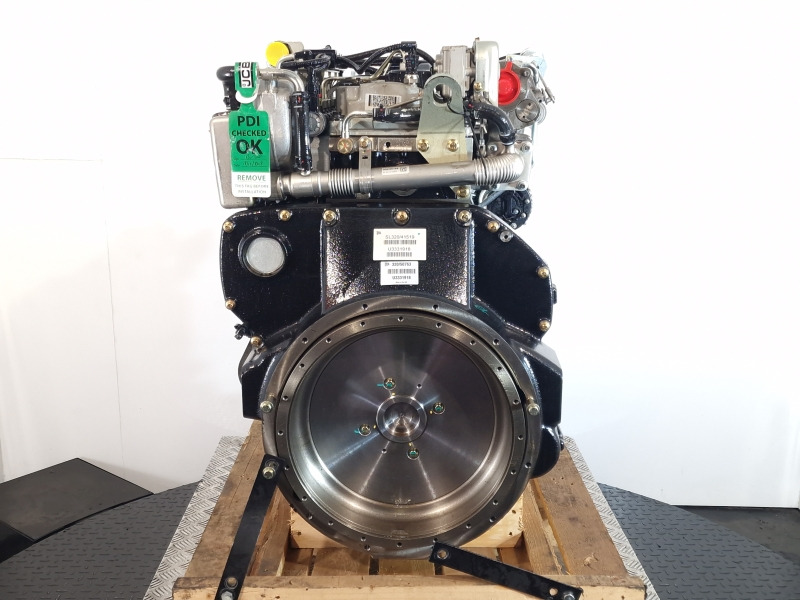 JCB 444 TA4-55 J3 Engine (Plant) - Motor - İş makinaları: fotoğraf 3 JCB 444 TA4-55 J3 Engine (Plant) - Motor - İş makinaları: fotoğraf 3