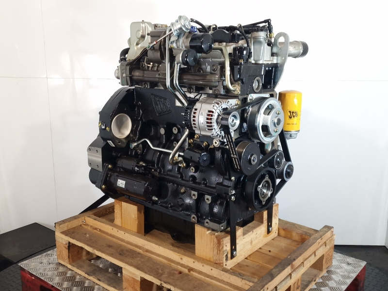 JCB 444 TA4-55 J3 Engine (Plant) - Motor - İş makinaları: fotoğraf 5 JCB 444 TA4-55 J3 Engine (Plant) - Motor - İş makinaları: fotoğraf 5