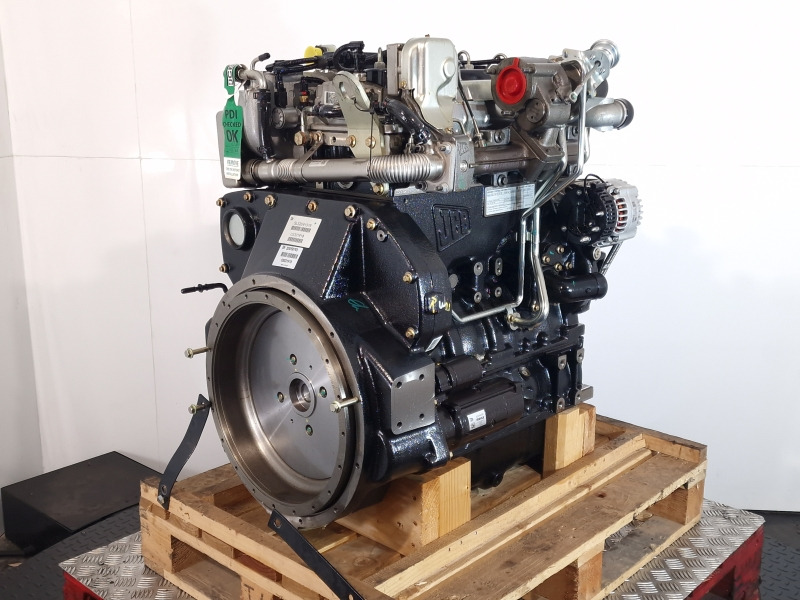 JCB 444 TA4-55 J3 Engine (Plant) - Motor - İş makinaları: fotoğraf 1 JCB 444 TA4-55 J3 Engine (Plant) - Motor - İş makinaları: fotoğraf 1