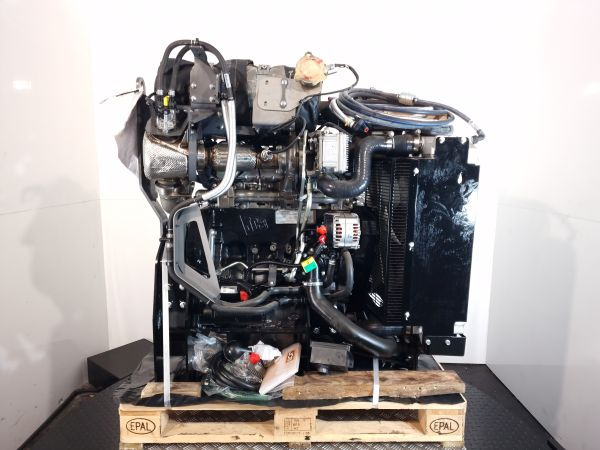 JCB 444 TA4-93 L2A Engine (Plant) - Motor - İş makinaları: fotoğraf 3 JCB 444 TA4-93 L2A Engine (Plant) - Motor - İş makinaları: fotoğraf 3