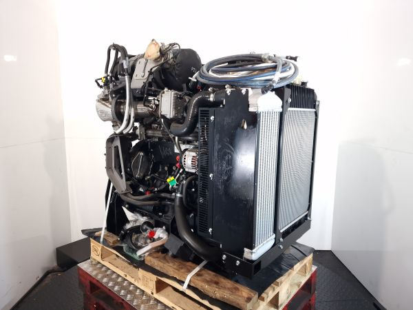 JCB 444 TA4-93 L2A Engine (Plant) - Motor - İş makinaları: fotoğraf 4 JCB 444 TA4-93 L2A Engine (Plant) - Motor - İş makinaları: fotoğraf 4