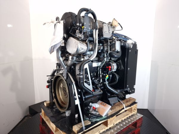 JCB 444 TA4-93 L2A Engine (Plant) - Motor - İş makinaları: fotoğraf 1 JCB 444 TA4-93 L2A Engine (Plant) - Motor - İş makinaları: fotoğraf 1