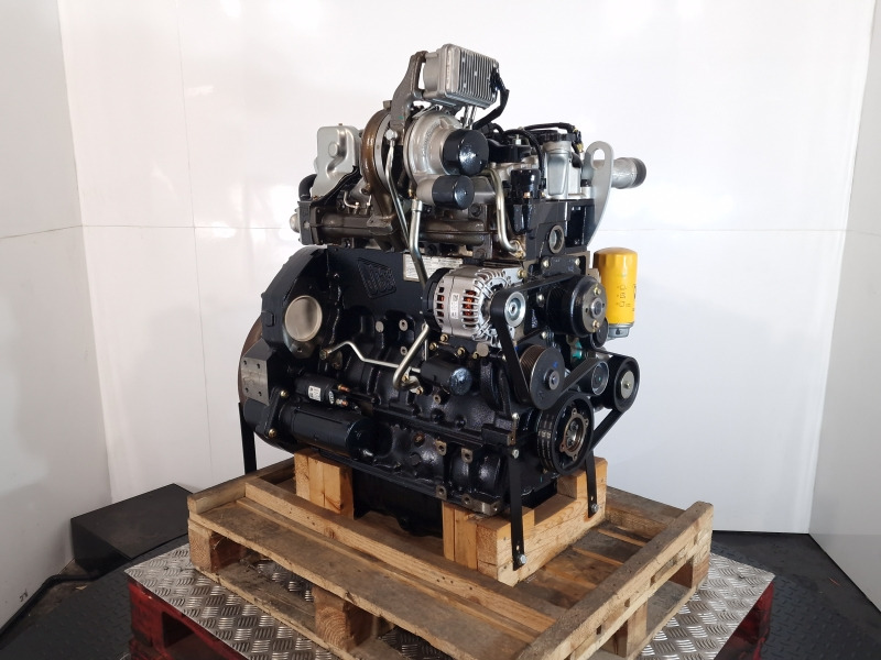 JCB 444 TA4i SH320/40617 Engine (Plant) - Motor - İş makinaları: fotoğraf 5 JCB 444 TA4i SH320/40617 Engine (Plant) - Motor - İş makinaları: fotoğraf 5