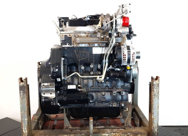 JCB 448 TA5-81E B2A Engine (Plant) JCB 4CX 5CX - Motor - İş makinaları: fotoğraf 4 JCB 448 TA5-81E B2A Engine (Plant) JCB 4CX 5CX - Motor - İş makinaları: fotoğraf 4
