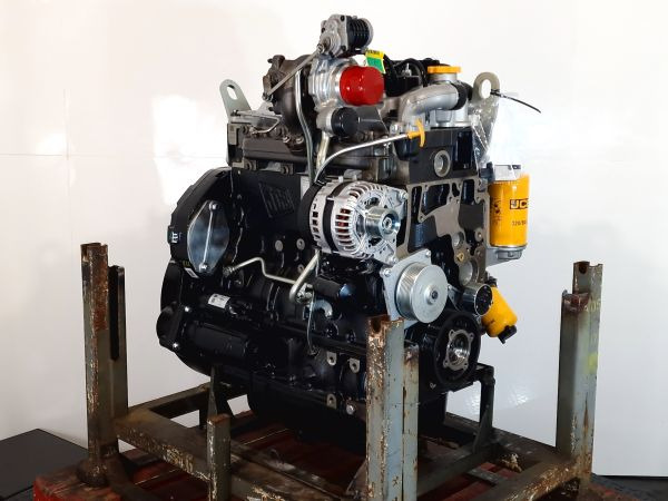 JCB 448 TA5-97E L2A Engine (Plant) - Motor - İş makinaları: fotoğraf 5 JCB 448 TA5-97E L2A Engine (Plant) - Motor - İş makinaları: fotoğraf 5