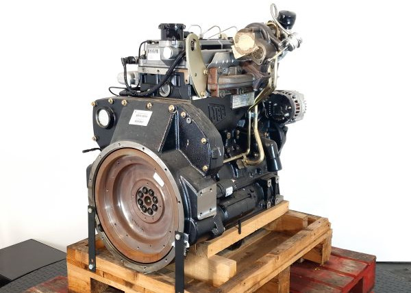 JCB 448 TCAG-121 Engine (Plant) DIESELMAX JCB GENERATOR ENGINE - Motor - İş makinaları: fotoğraf 1 JCB 448 TCAG-121 Engine (Plant) DIESELMAX JCB GENERATOR ENGINE - Motor - İş makinaları: fotoğraf 1