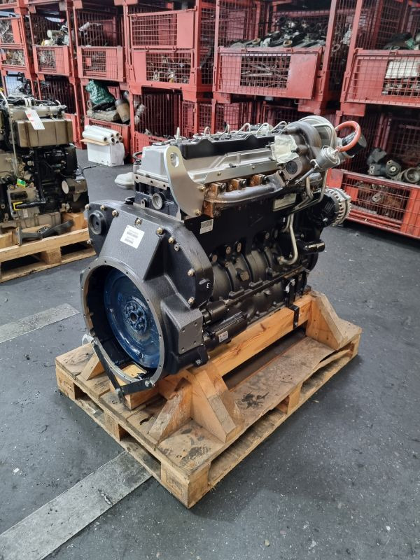 JCB 672 TA2-165 Engine (Plant) - Motor - İş makinaları: fotoğraf 2 JCB 672 TA2-165 Engine (Plant) - Motor - İş makinaları: fotoğraf 2