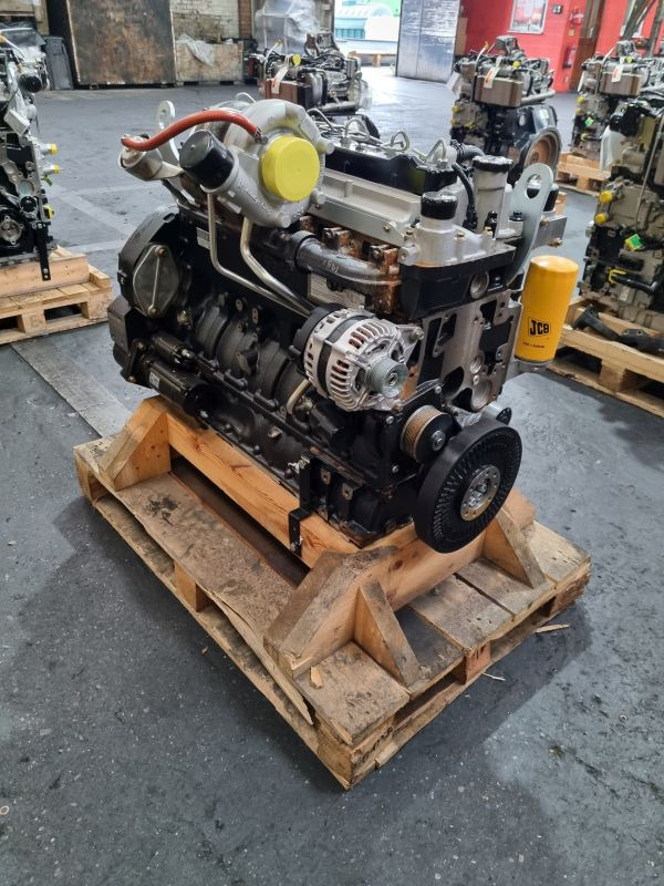 JCB 672 TA2-165 Engine (Plant) - Motor - İş makinaları: fotoğraf 4 JCB 672 TA2-165 Engine (Plant) - Motor - İş makinaları: fotoğraf 4