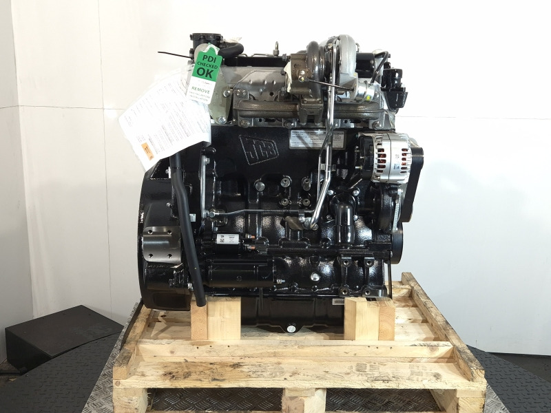 JCB TC-68 Engine SD320 New (Plant) - Motor - İş makinaları: fotoğraf 3 JCB TC-68 Engine SD320 New (Plant) - Motor - İş makinaları: fotoğraf 3
