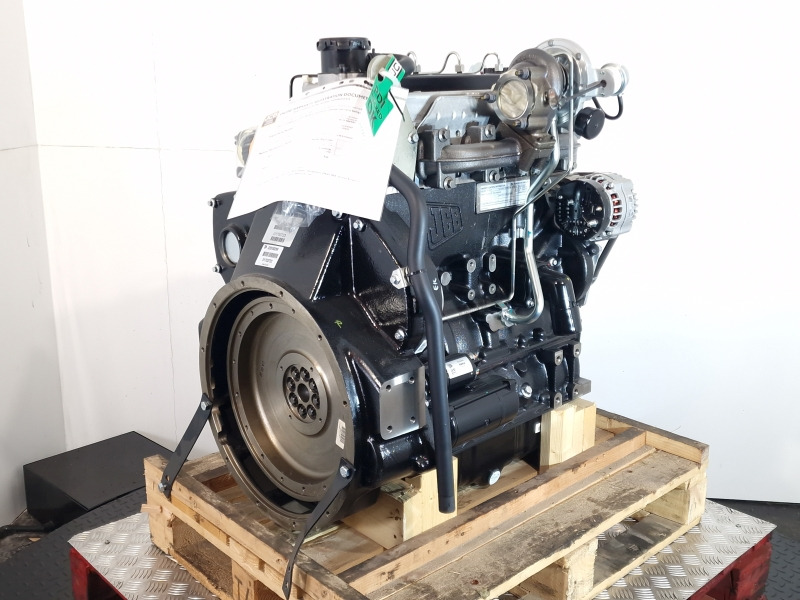 JCB TCA-74 Engine (Plant) - Motor - İş makinaları: fotoğraf 1 JCB TCA-74 Engine (Plant) - Motor - İş makinaları: fotoğraf 1