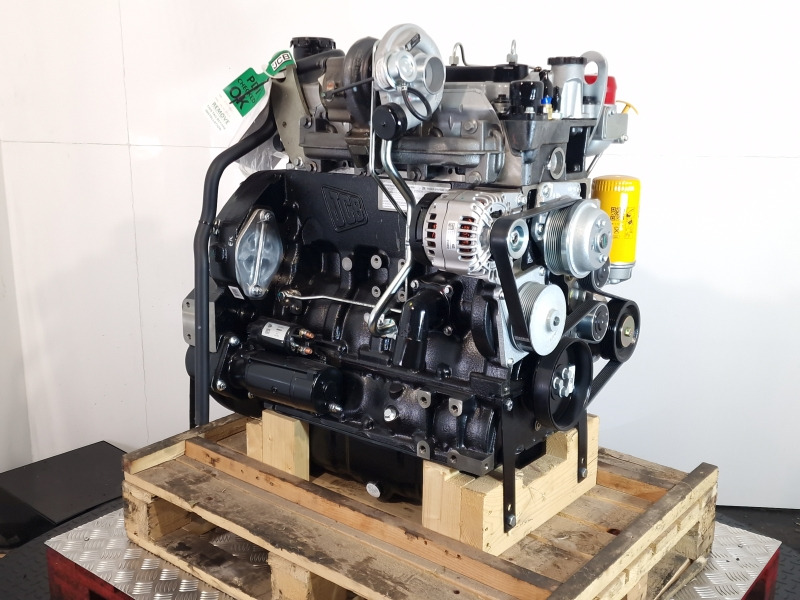JCB TCA-74 Engine (Plant) - Motor - İş makinaları: fotoğraf 4 JCB TCA-74 Engine (Plant) - Motor - İş makinaları: fotoğraf 4