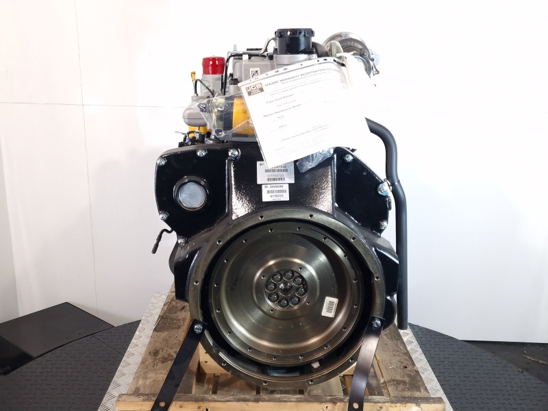 JCB TCA-74 Engine (Plant) - Motor - İş makinaları: fotoğraf 2 JCB TCA-74 Engine (Plant) - Motor - İş makinaları: fotoğraf 2