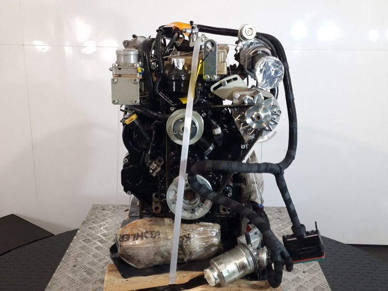 Kohler/JCB KDI1903TCR/26 Engine (Industrial) - Motor - Endüstriyel makine: fotoğraf 5 Kohler/JCB KDI1903TCR/26 Engine (Industrial) - Motor - Endüstriyel makine: fotoğraf 5