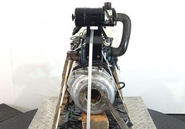 Kubota V1505-EU3 Engine (Plant) - Motor - İş makinaları: fotoğraf 2 Kubota V1505-EU3 Engine (Plant) - Motor - İş makinaları: fotoğraf 2